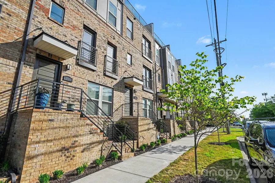 12045 Brooklyn Avenue, Charlotte, NC 28204 - #3