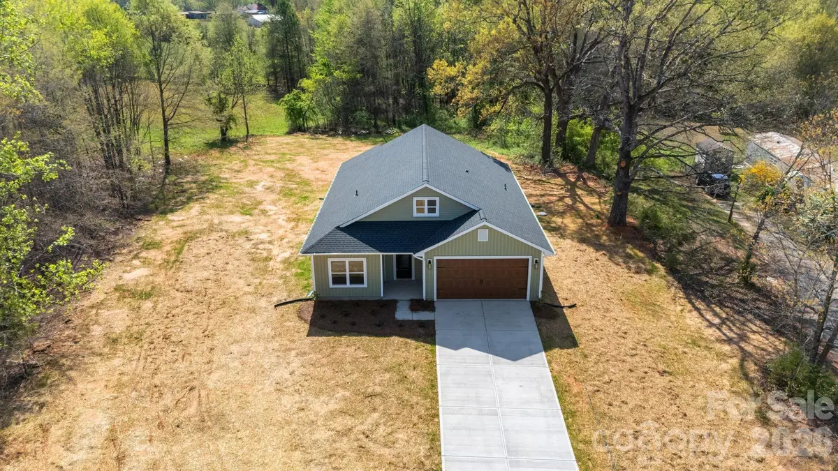 468-1 Stroup Road, Lawndale, NC 28090 - #1