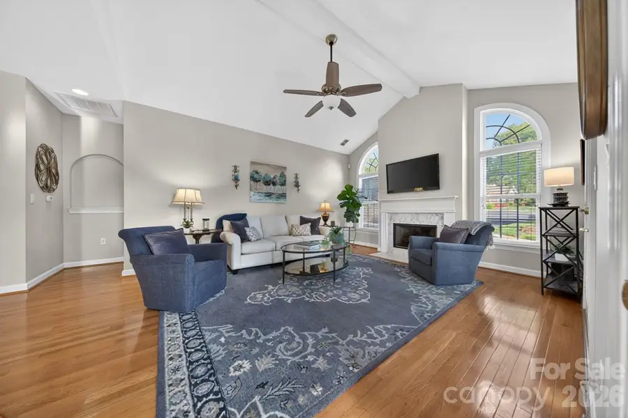 8437 Windsor Ridge Drive, Charlotte, NC 28277 - #3