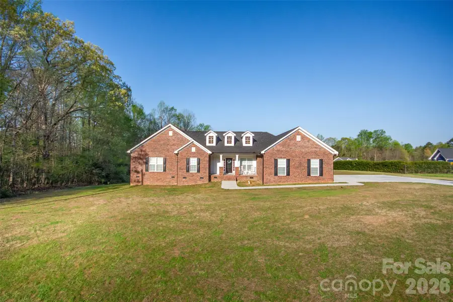 540 New Salem Road #10-11, Statesville, NC 28625 - #2