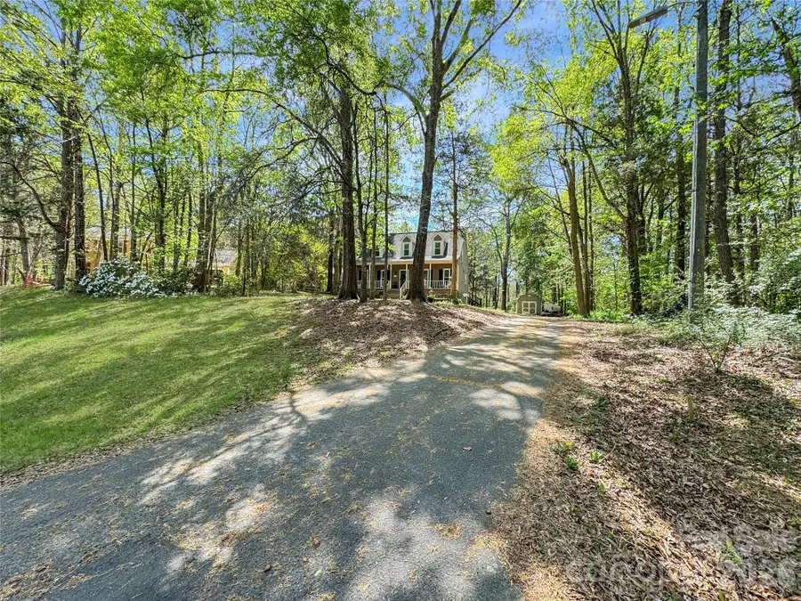 8209 Saddlehorse Lane, Charlotte, NC 28215 - #3