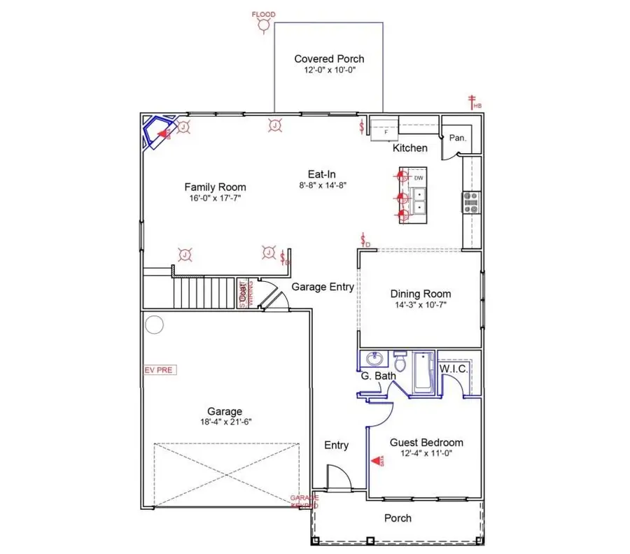 1221 Bansal Drive #187, Charlotte, NC 28215 - #2