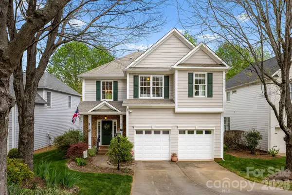 2112 Sablewood Drive, Charlotte, NC 28205