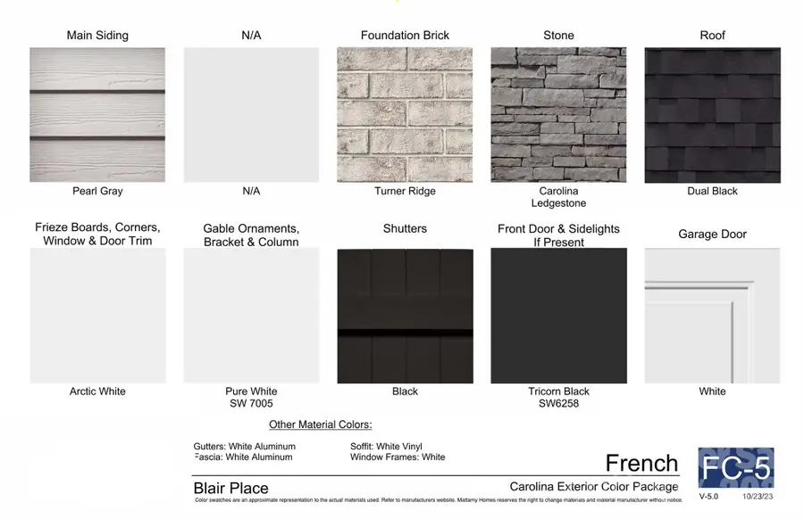 2525 Mabel Lane, Monroe, NC 28110 - #2