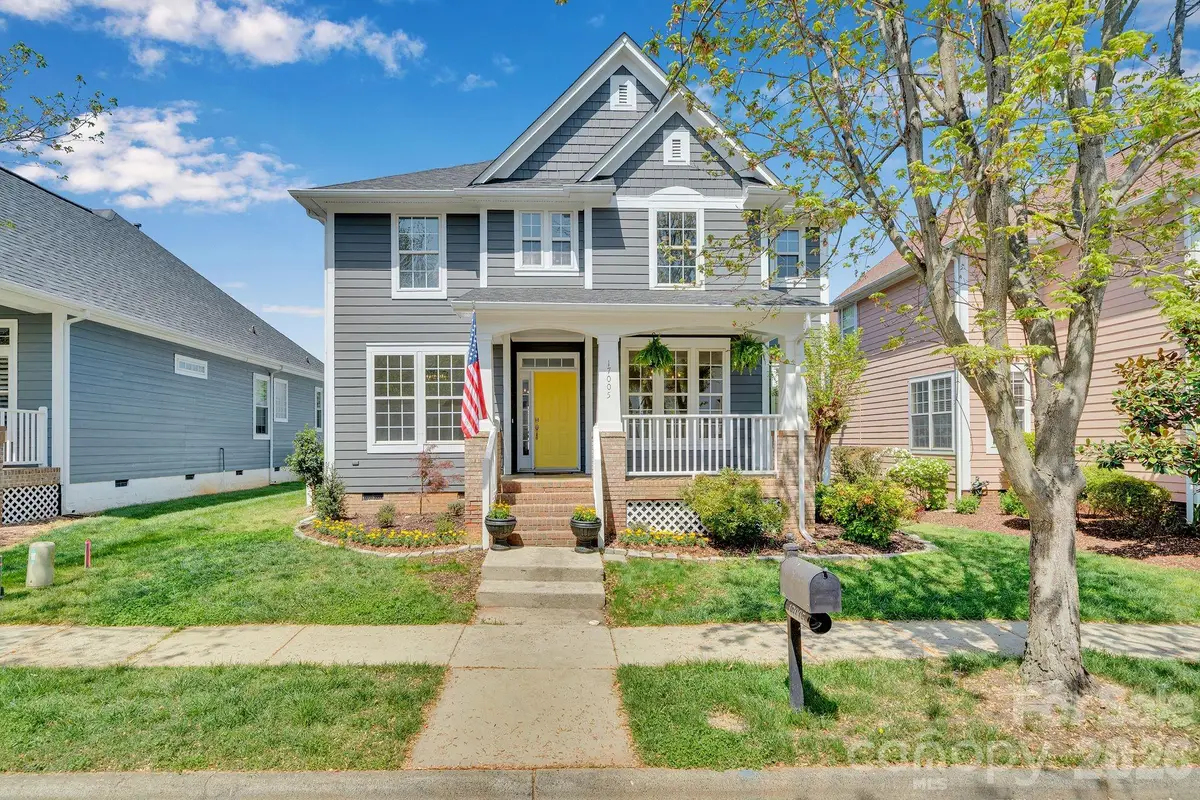 17005 Carlton Way Road, Huntersville, NC 28078 - #1