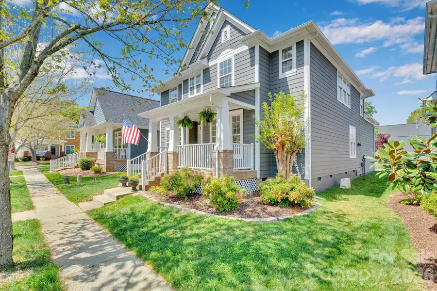 17005 Carlton Way Road, Huntersville, NC 28078 - #2