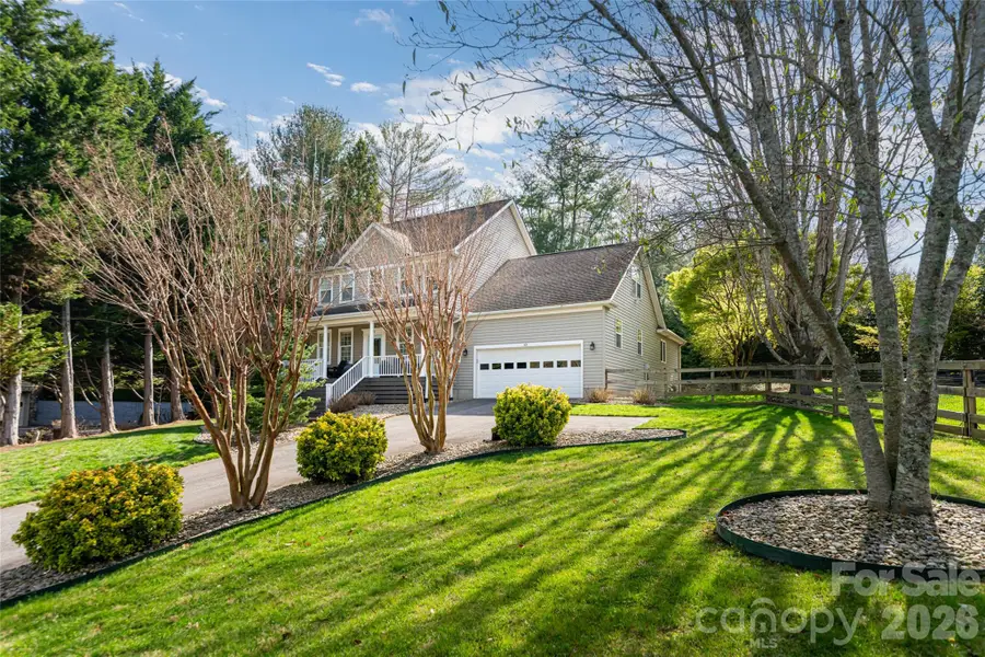 305 Woodview Court, Fletcher, NC 28732 - #2