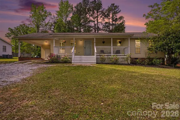 2716 Norfolk Road, Lancaster, SC 29720