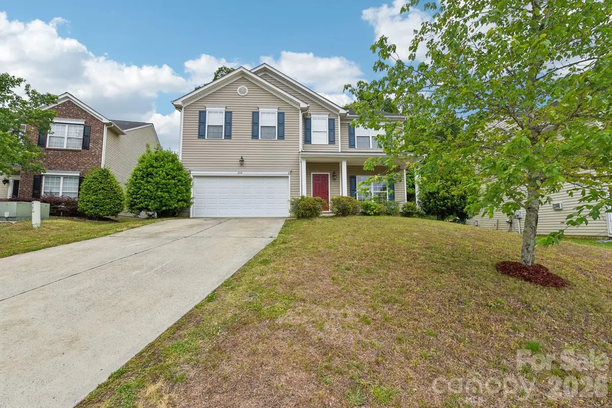 8718 Buttonwood Court, Charlotte, NC 28215 - #1