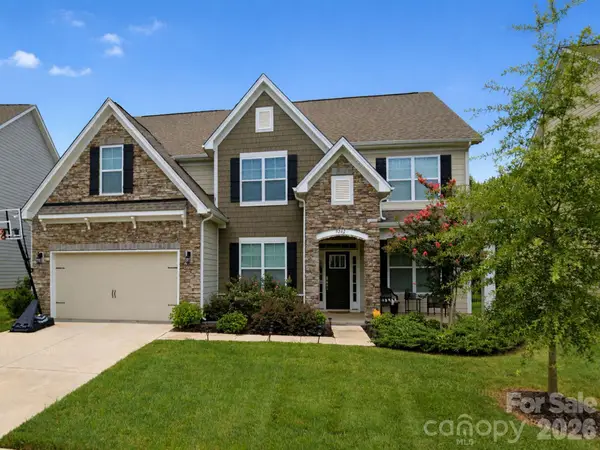 9242 Vecchio Drive, Indian Land, SC 29707