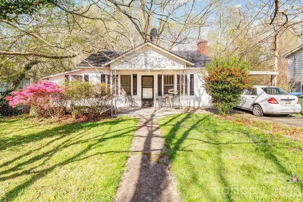 119 Fairfax Avenue, Asheville, NC 28806