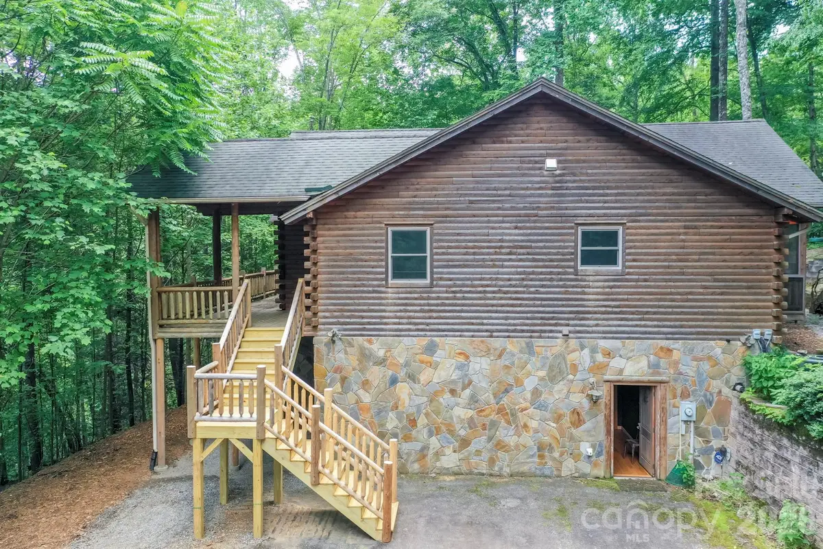 184 Sunlight Path, Lake Lure, NC 28746 - #1