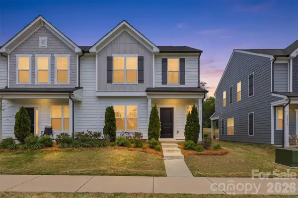 16401 Leading Street, Charlotte, NC 28273