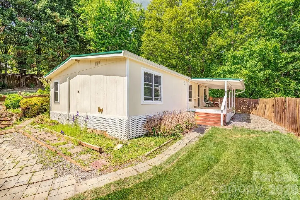 64 Haw Creek Circle, Asheville, NC 28805 - #1