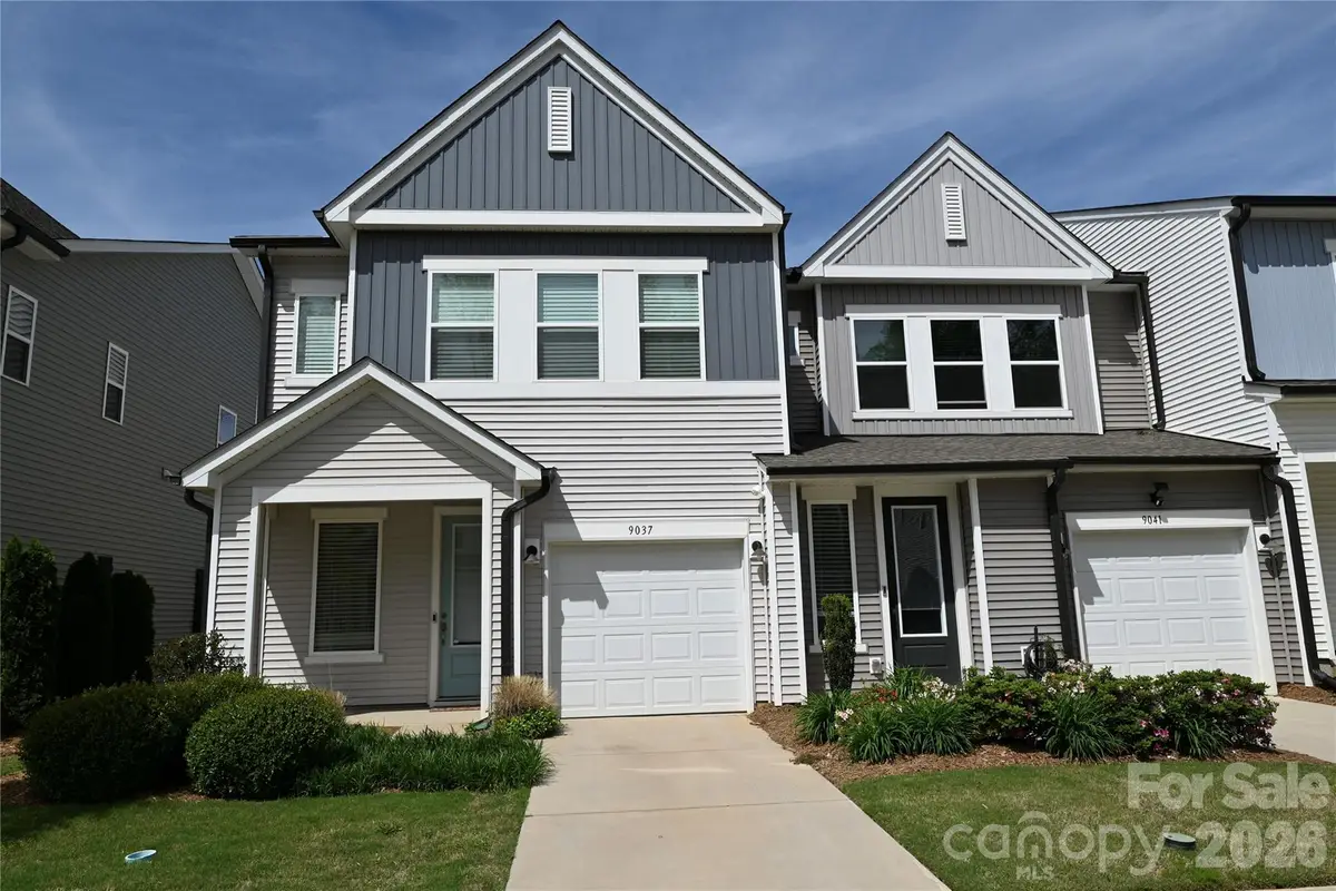 9037 Widden Way, Charlotte, NC 28269 - #1