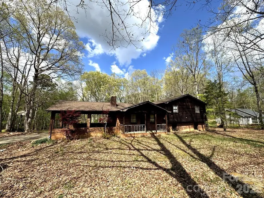 3968 Dover Street, Claremont, NC 28610 - #2