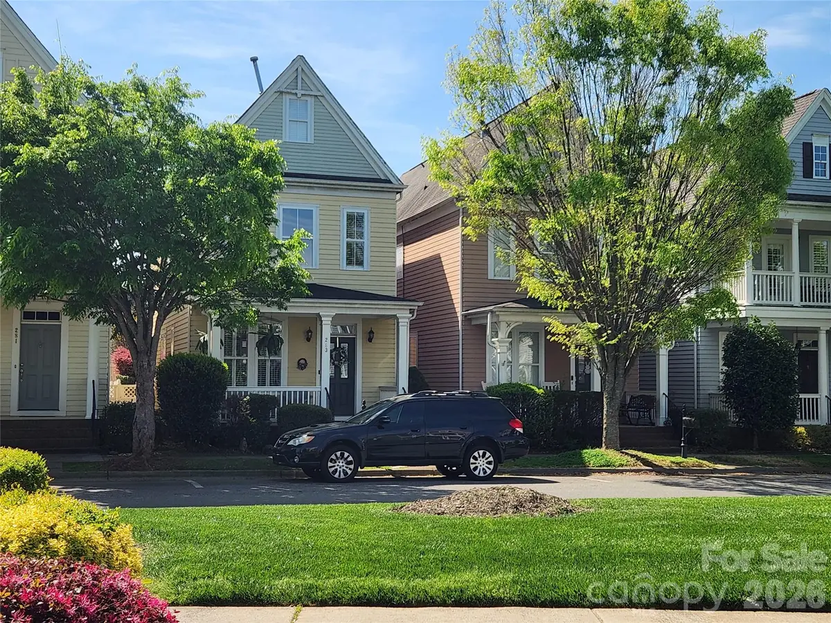 283 Bridges Farm Road, Mooresville, NC 28115 - #1