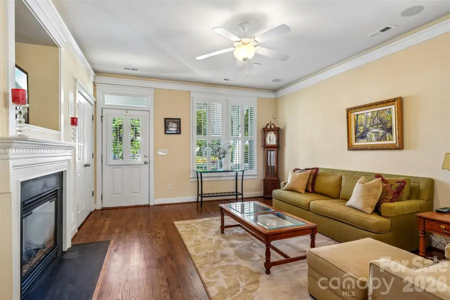 283 Bridges Farm Road, Mooresville, NC 28115 - #2