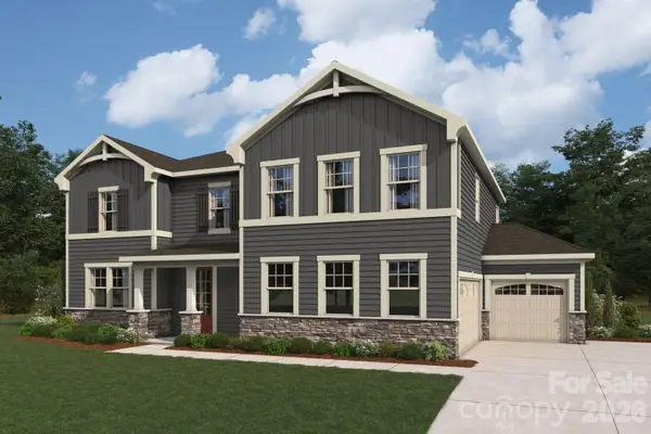 2549 Mabel Lane, Monroe, NC 28110