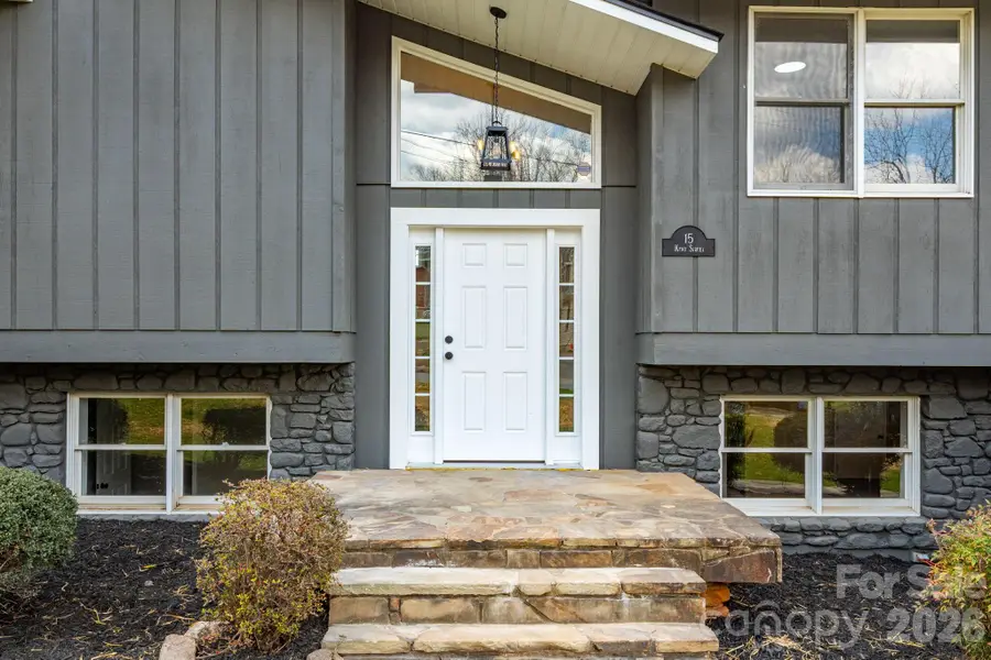 15 Kent Street, Asheville, NC 28803 - #3