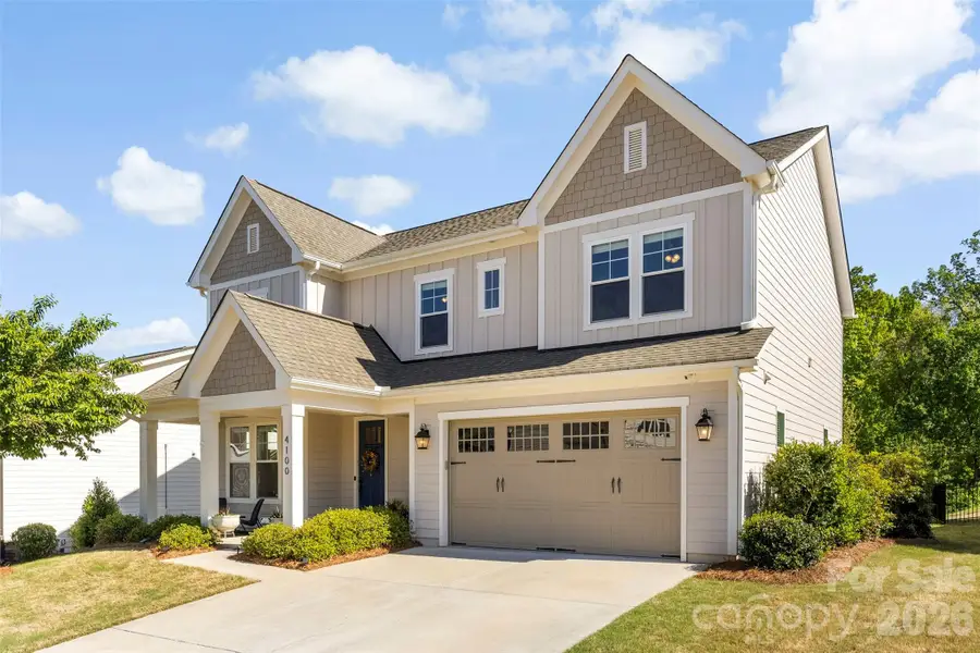 4100 Spring Cove Way, Belmont, NC 28012 - #3