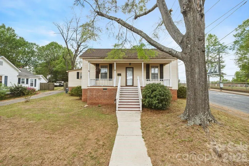 625 N Main Street, Kannapolis, NC 28081 - #1