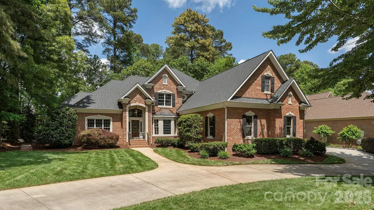 4575 Rustling Woods Drive, Denver, NC 28037 - #1