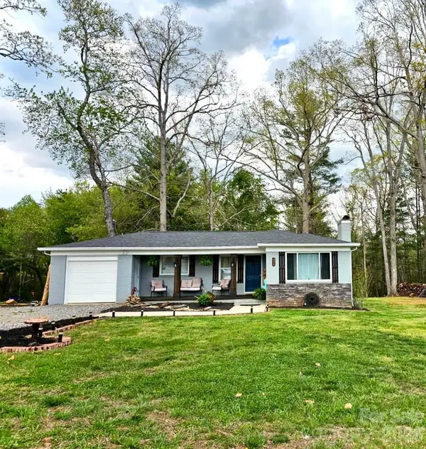 458 Legion Road, Lenoir, NC 28645