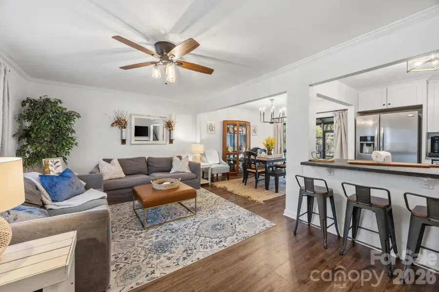 5501 Londonderry Road, Charlotte, NC 28210 - #2