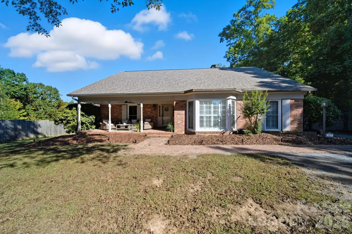 417 Park Ridge Road, Albemarle, NC 28001 - #1