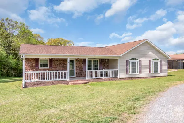 1317 Potter Road, Lancaster, SC 29720