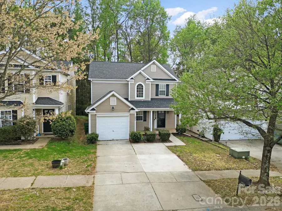 2604 Cochrane Drive, Charlotte, NC 28269 - #2