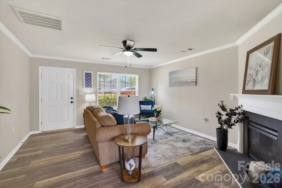 5227 Swearngan Road, Charlotte, NC 28216 - #3