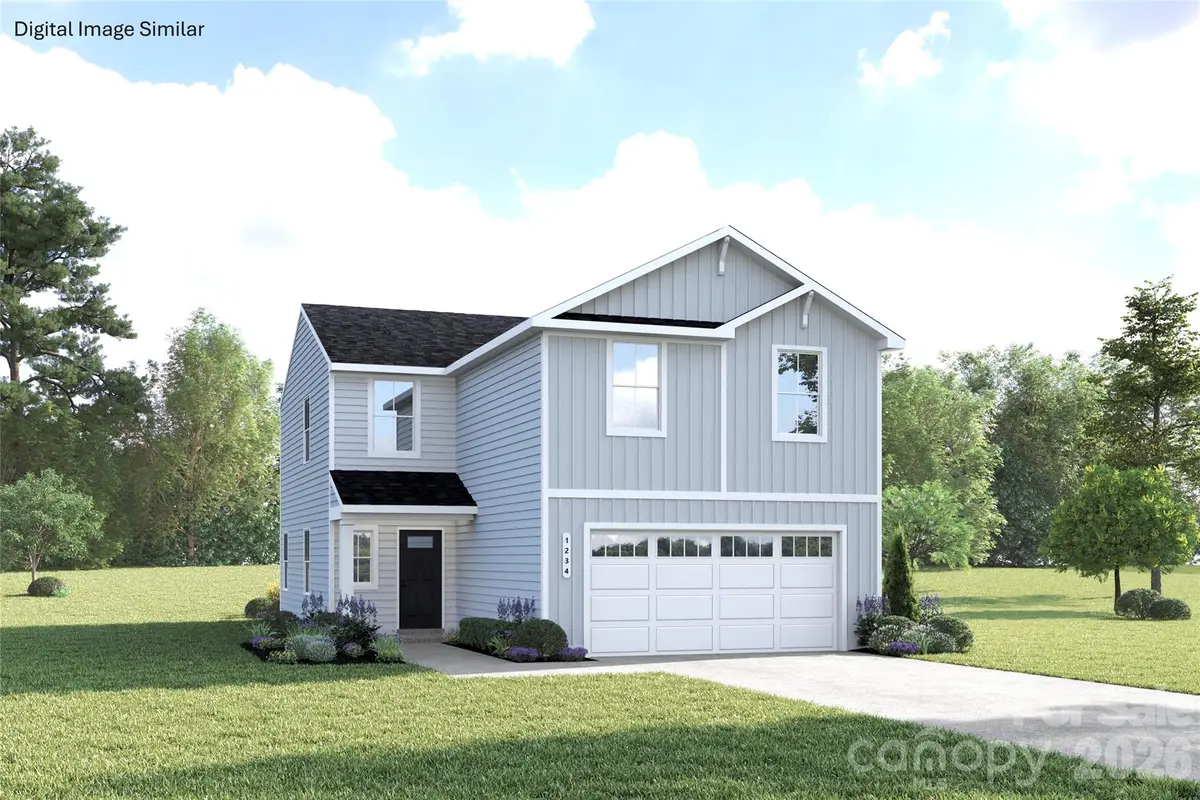 431 Derbyshire Street, Lancaster, SC 29720 - #1