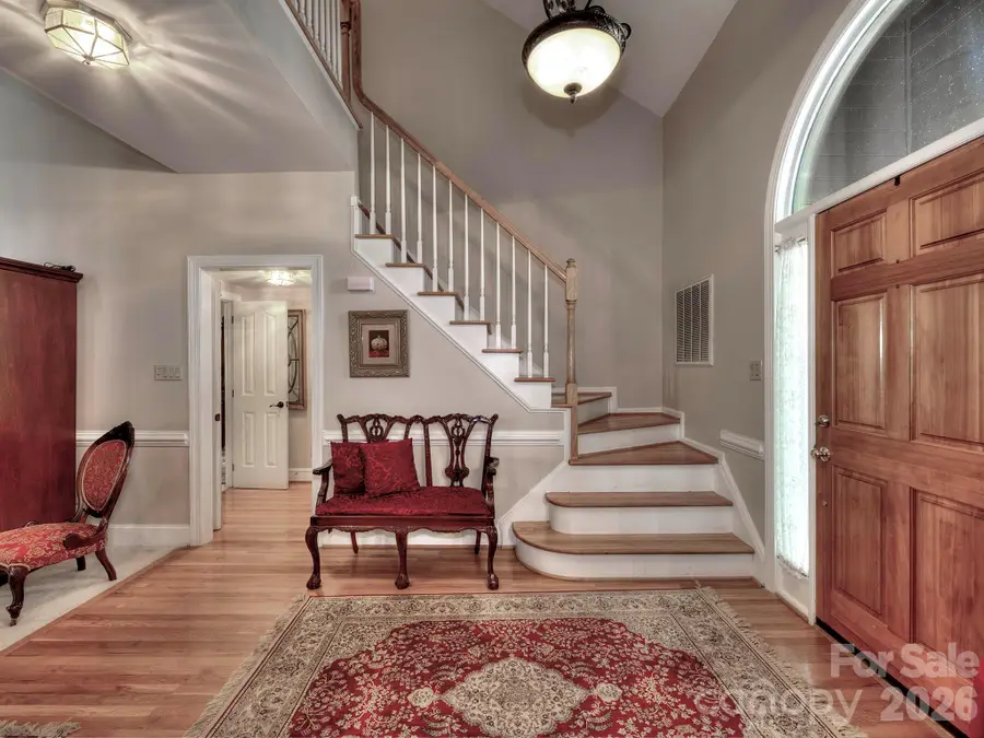 4601 Nobility Court #16, Charlotte, NC 28269 - #3