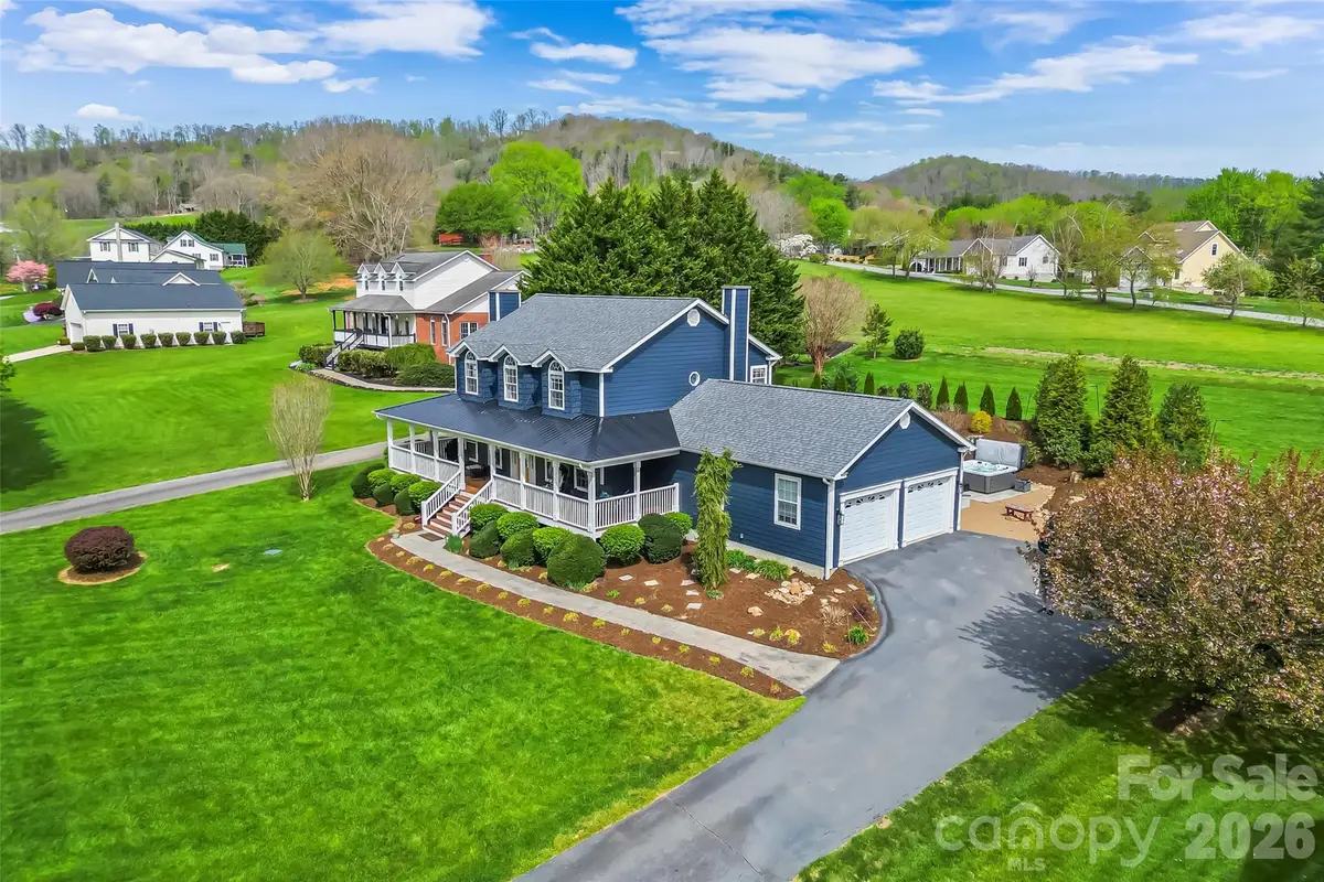 32 Denise Lane, Fletcher, NC 28732 - #1