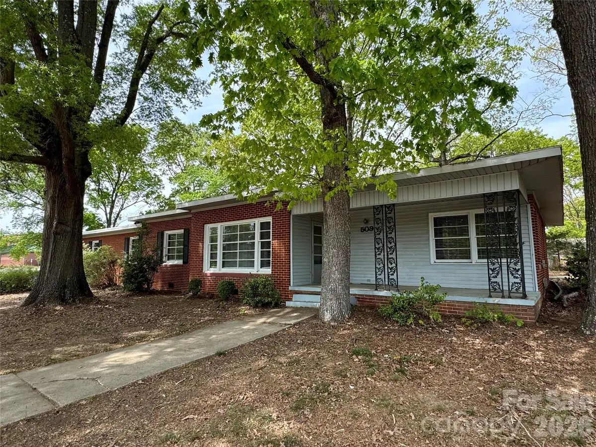 509 E Main Street E, Locust, NC 28097 - #1