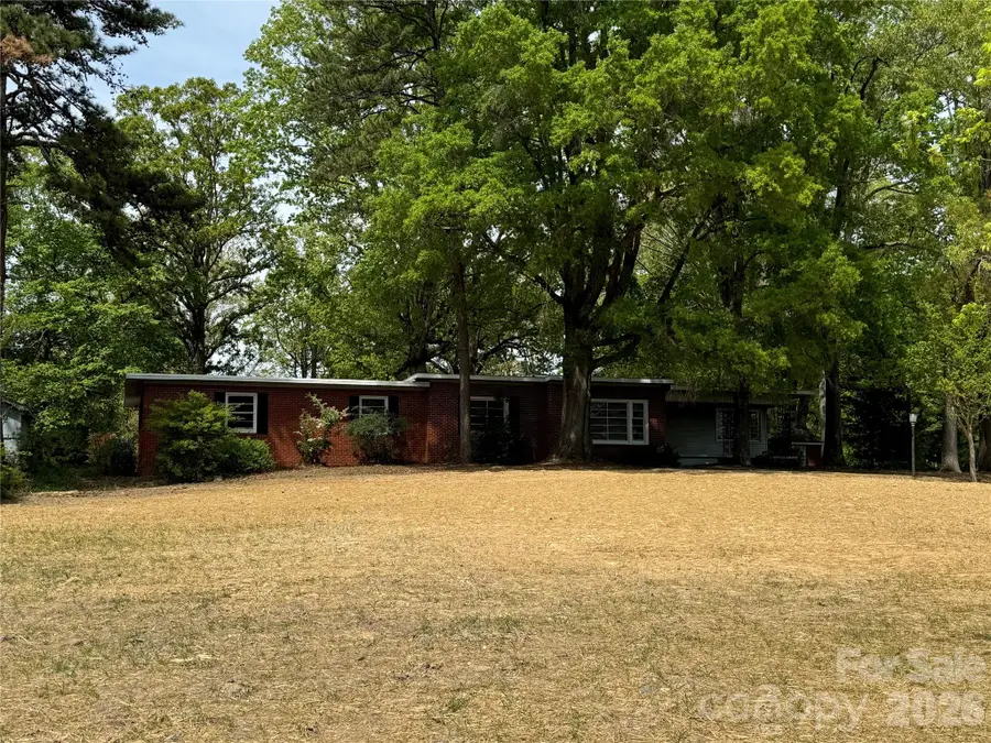 509 E Main Street E, Locust, NC 28097 - #3