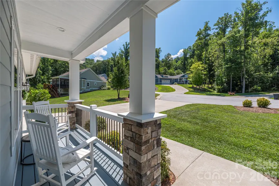 348 Olivet Lane, Fletcher, NC 28732 - #2