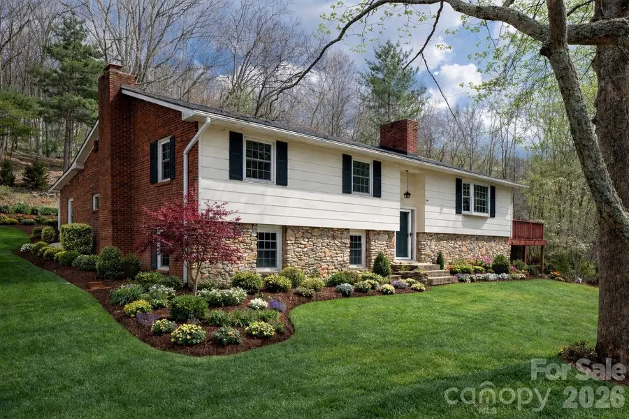 233 Church Road, Fairview, NC 28730 - #2