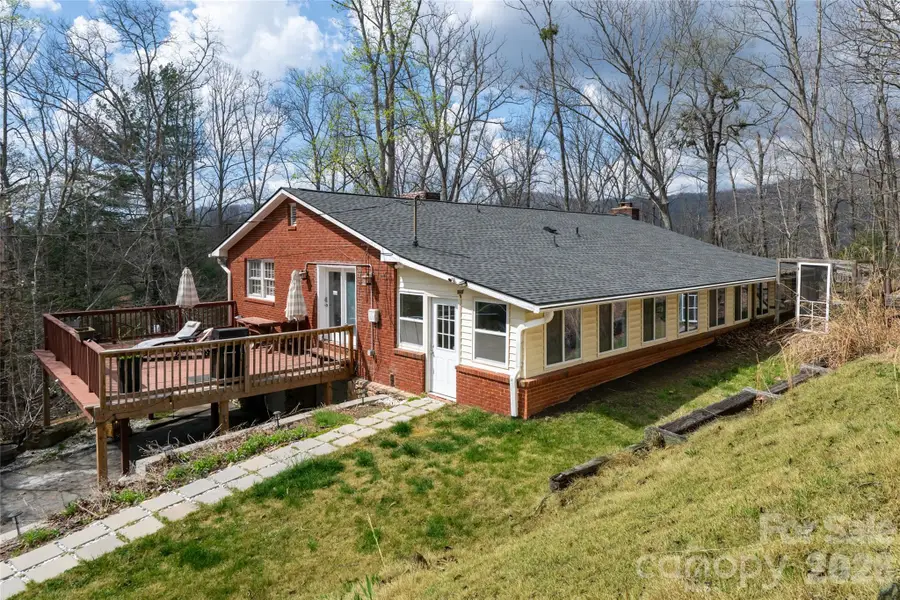 233 Church Road, Fairview, NC 28730 - #3