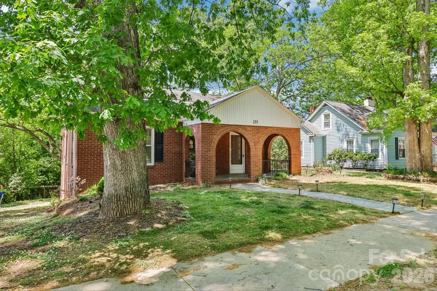 235 N 6th Street, Albemarle, NC 28001 - #2