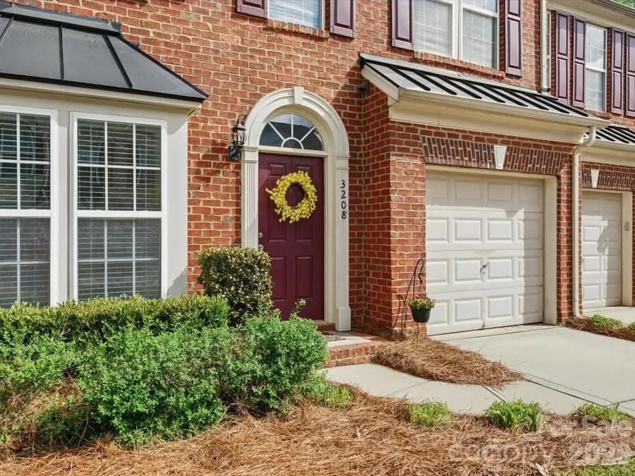 3208 Park South Station Boulevard, Charlotte, NC 28210 - #2