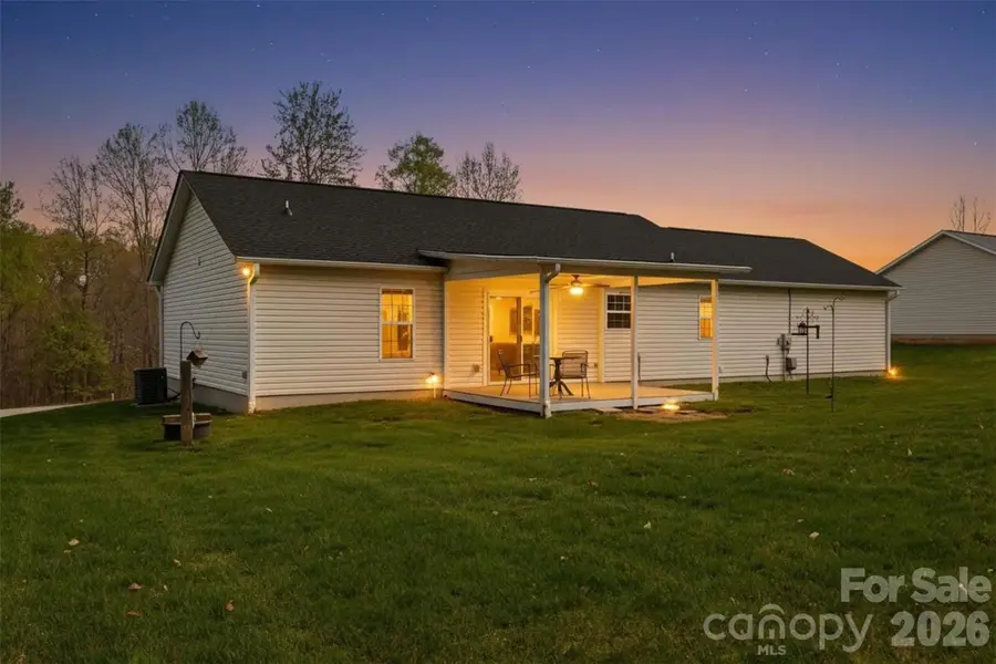 217 Winding Cedar Drive, Statesville, NC 28677 - #2