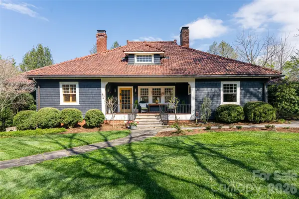 81 Edgemont Road, Asheville, NC 28801