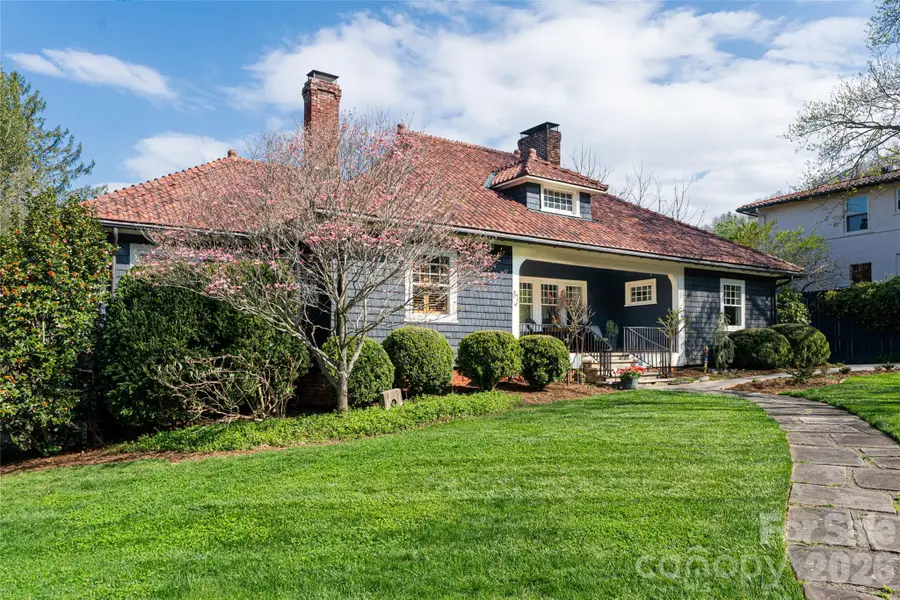 81 Edgemont Road, Asheville, NC 28801 - #2