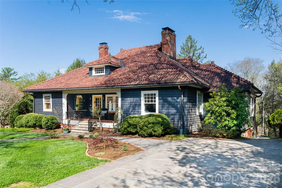 81 Edgemont Road, Asheville, NC 28801 - #3