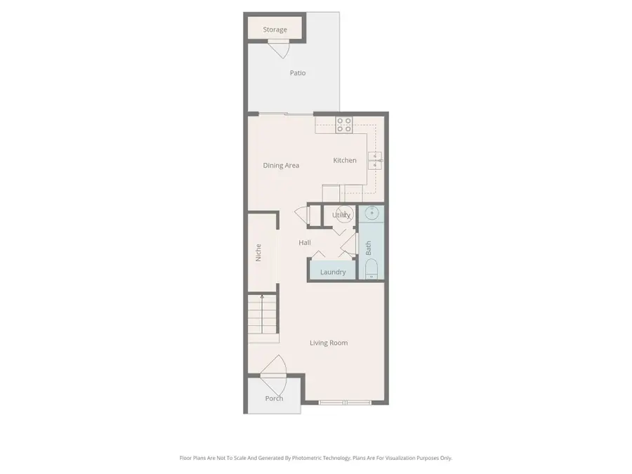 326 Patton Drive #4, Shelby, NC 28150 - #3