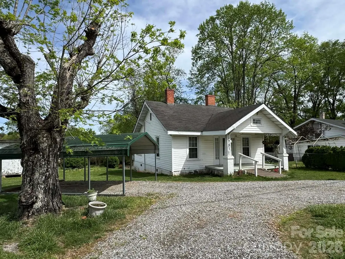 1781 Brushy Mountain Road, Wilkesboro, NC 28697 - #1