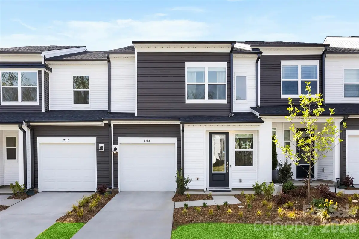 2312 Endeavor Run, Charlotte, NC 28269 - #1